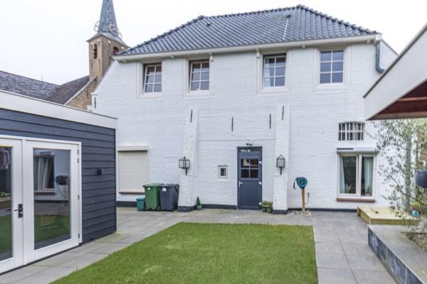 Medium property photo - Kerkstraat 14, 3286 AK Klaaswaal